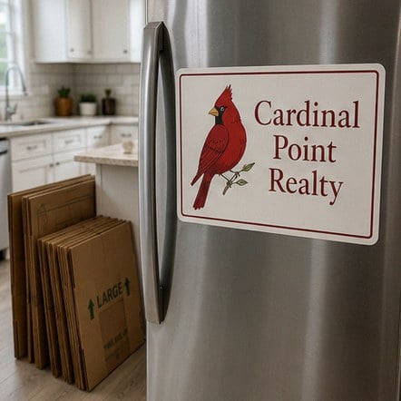 Real Estate & Closing Gifts