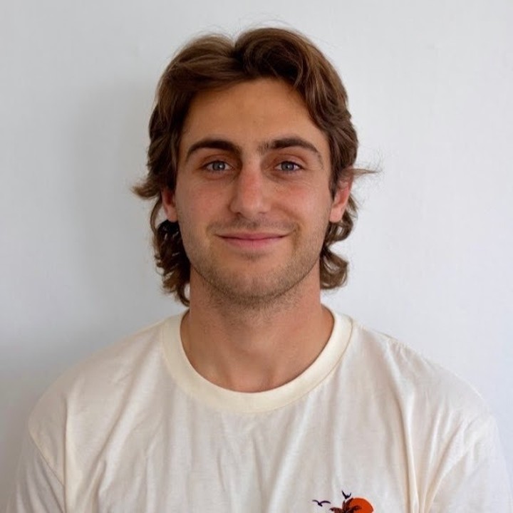 George Passantino, Co-Founder & CEO at Custom Fridge Clings