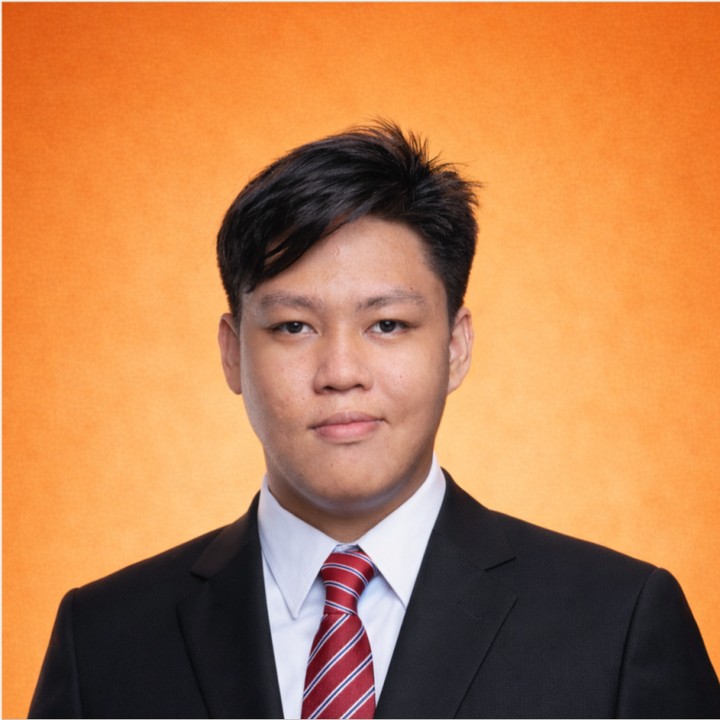 Mark Tecson, Director of Marketing at Custom Fridge Clings
